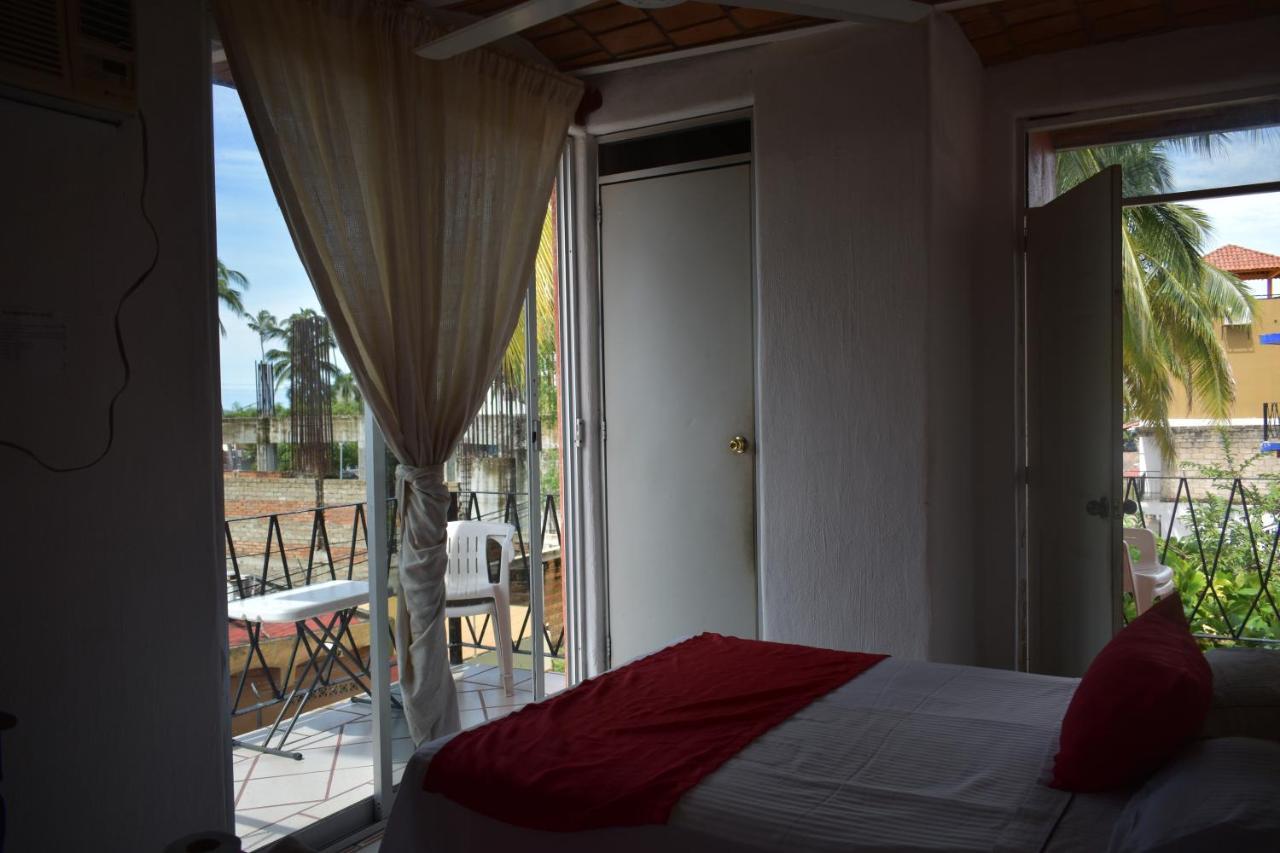 Hotel Y Bungalows Islas Careyes Los Ayala Kültér fotó