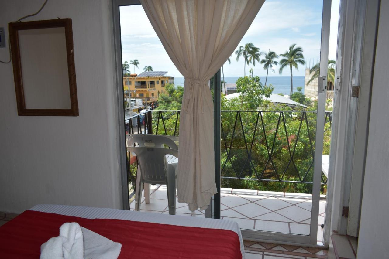 Hotel Y Bungalows Islas Careyes Los Ayala Kültér fotó