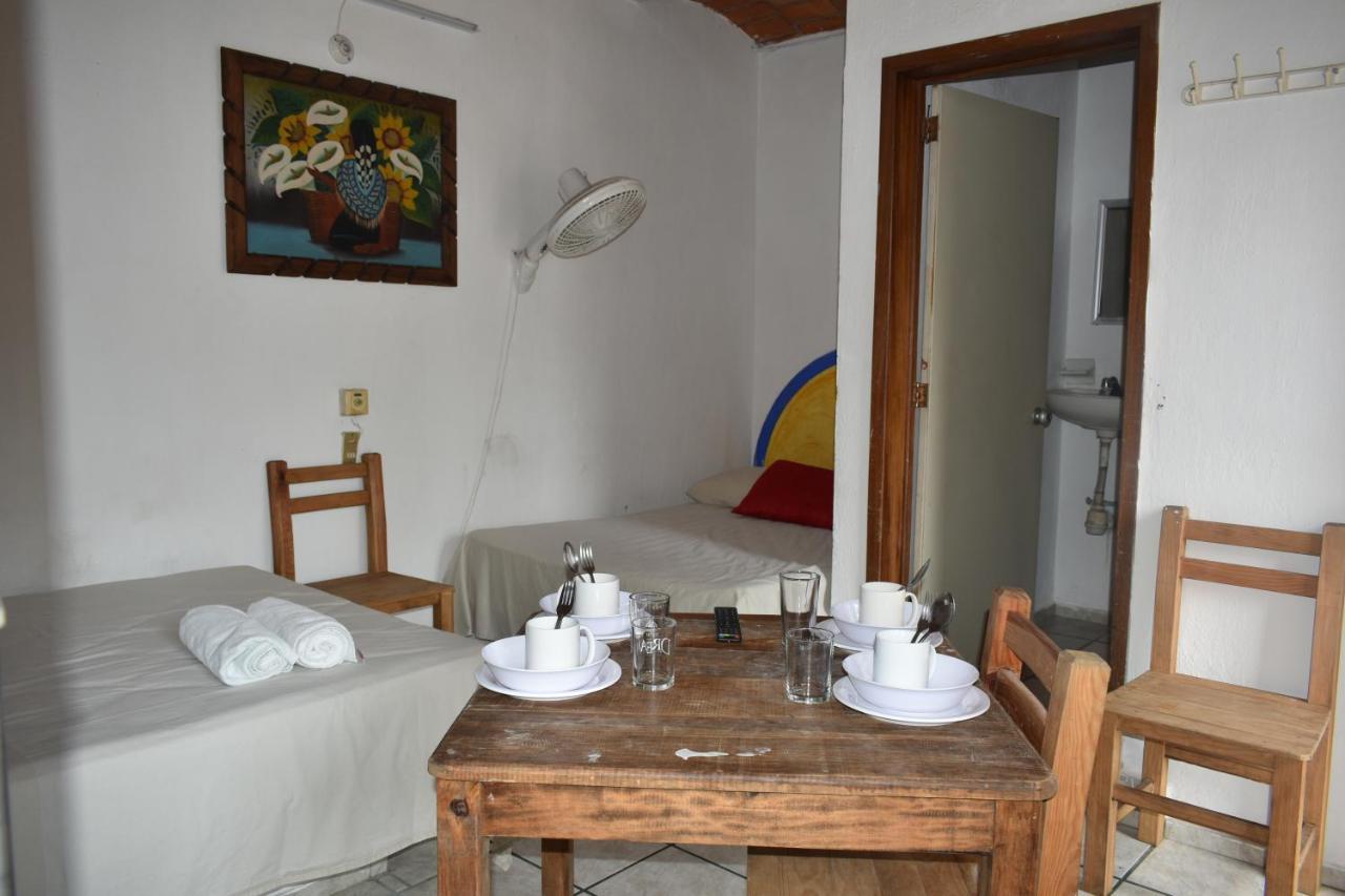 Hotel Y Bungalows Islas Careyes Los Ayala Kültér fotó