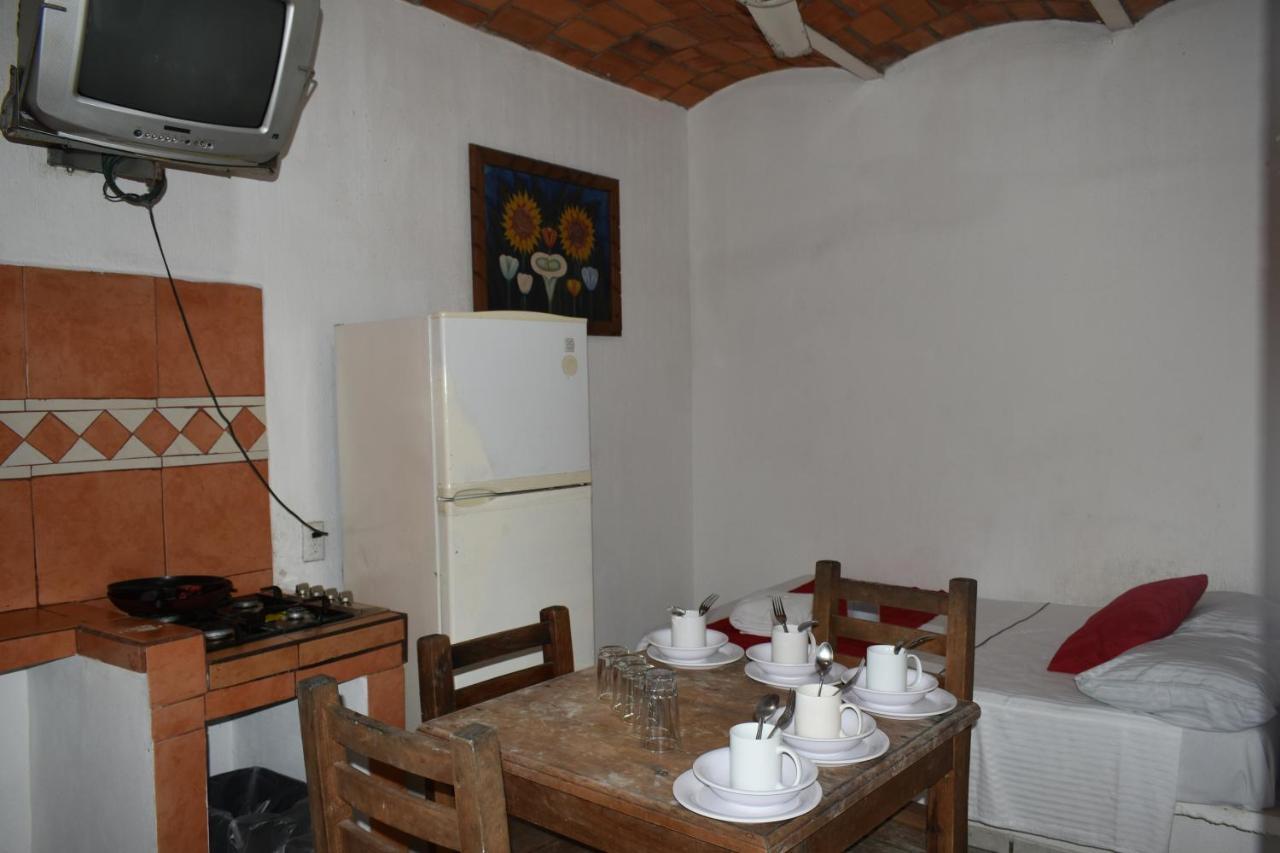 Hotel Y Bungalows Islas Careyes Los Ayala Kültér fotó