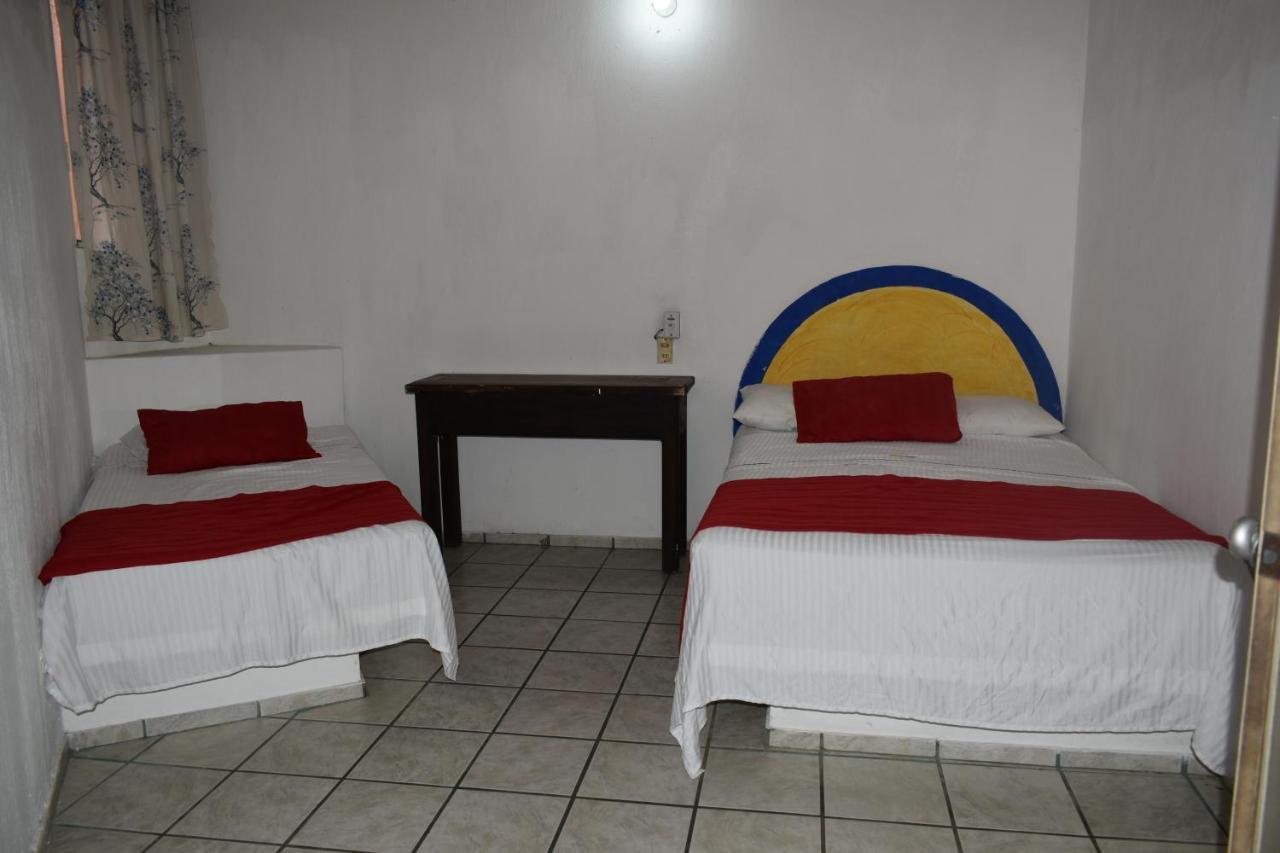 Hotel Y Bungalows Islas Careyes Los Ayala Kültér fotó