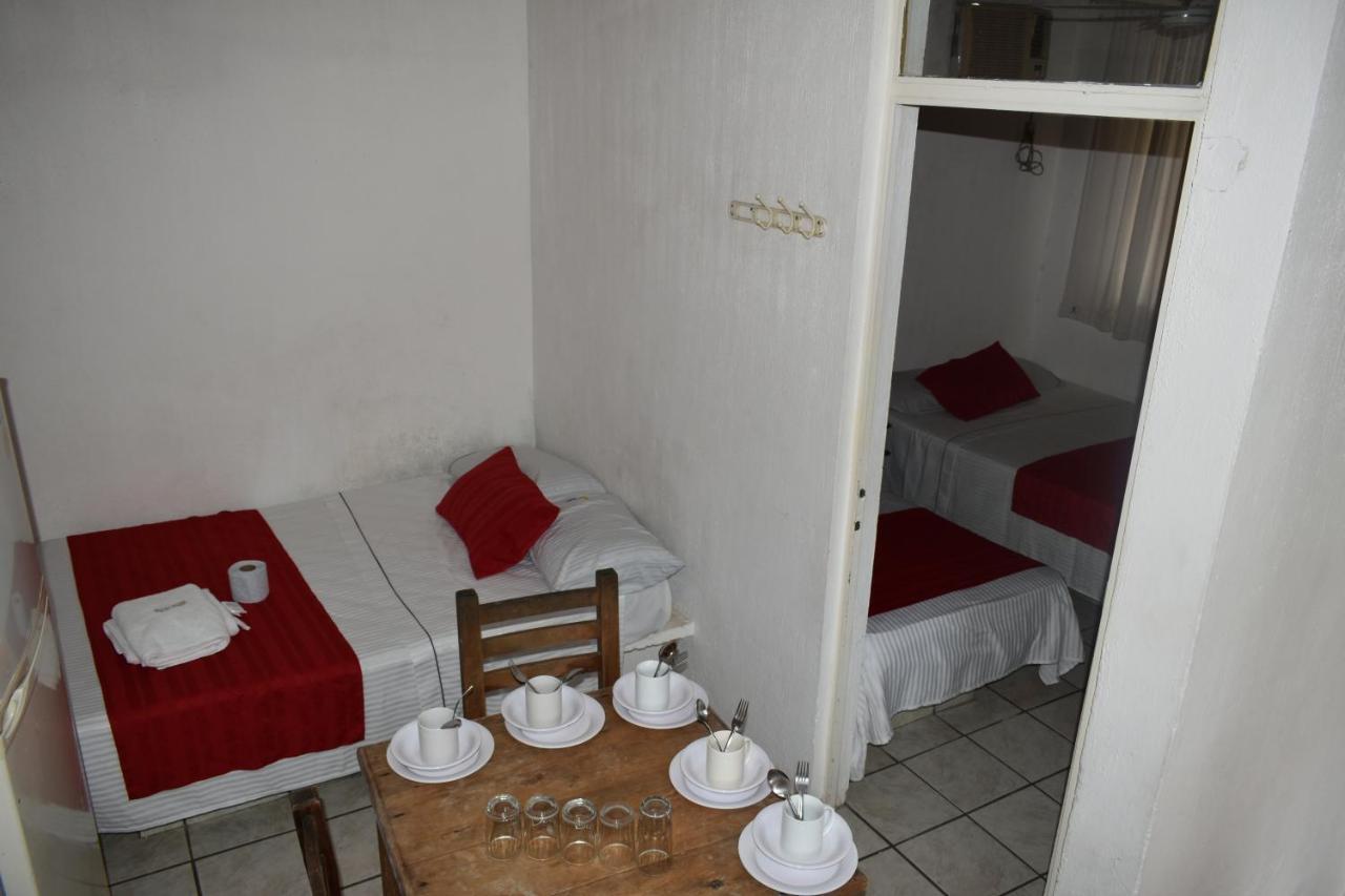 Hotel Y Bungalows Islas Careyes Los Ayala Kültér fotó
