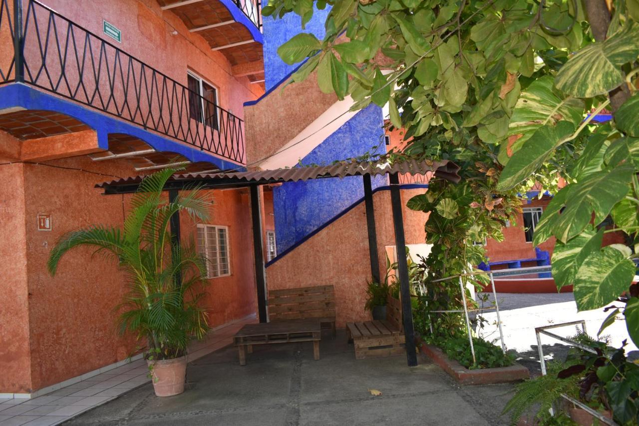 Hotel Y Bungalows Islas Careyes Los Ayala Kültér fotó