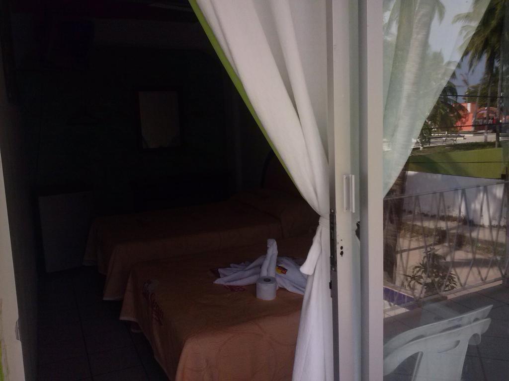 Hotel Y Bungalows Islas Careyes Los Ayala Kültér fotó