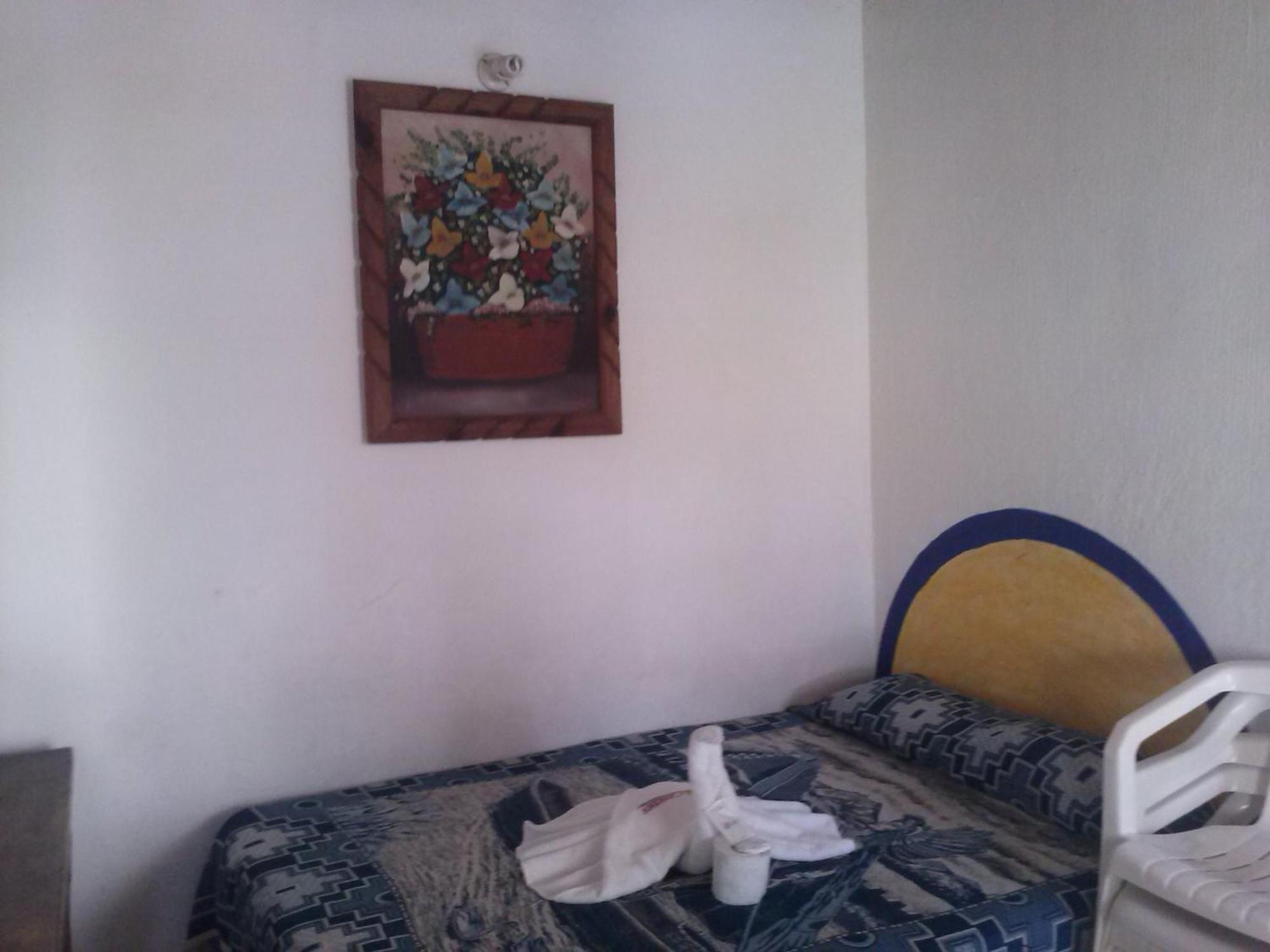 Hotel Y Bungalows Islas Careyes Los Ayala Kültér fotó