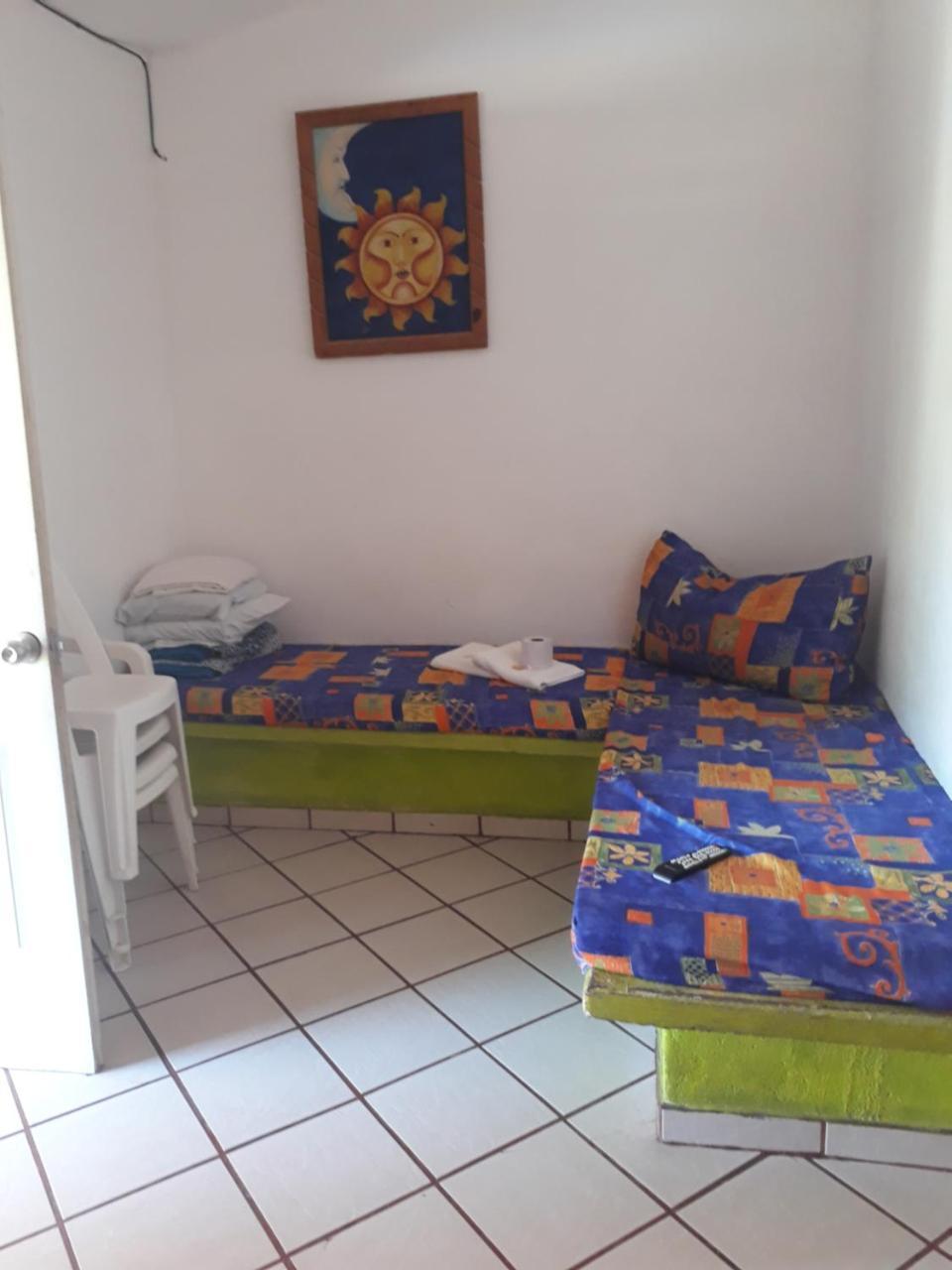 Hotel Y Bungalows Islas Careyes Los Ayala Kültér fotó