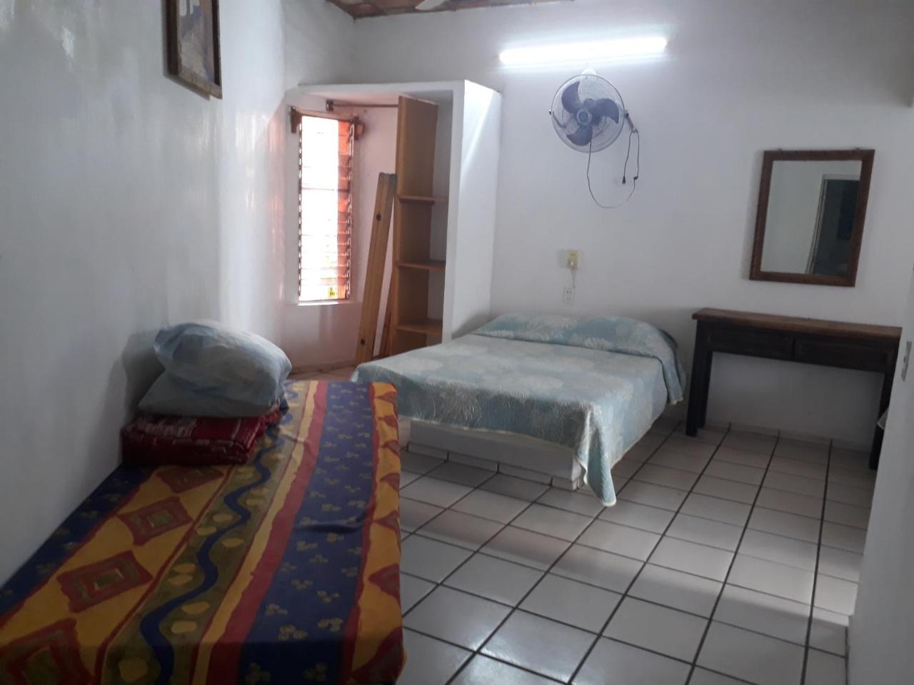 Hotel Y Bungalows Islas Careyes Los Ayala Kültér fotó