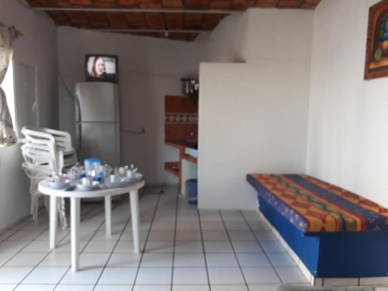 Hotel Y Bungalows Islas Careyes Los Ayala Kültér fotó