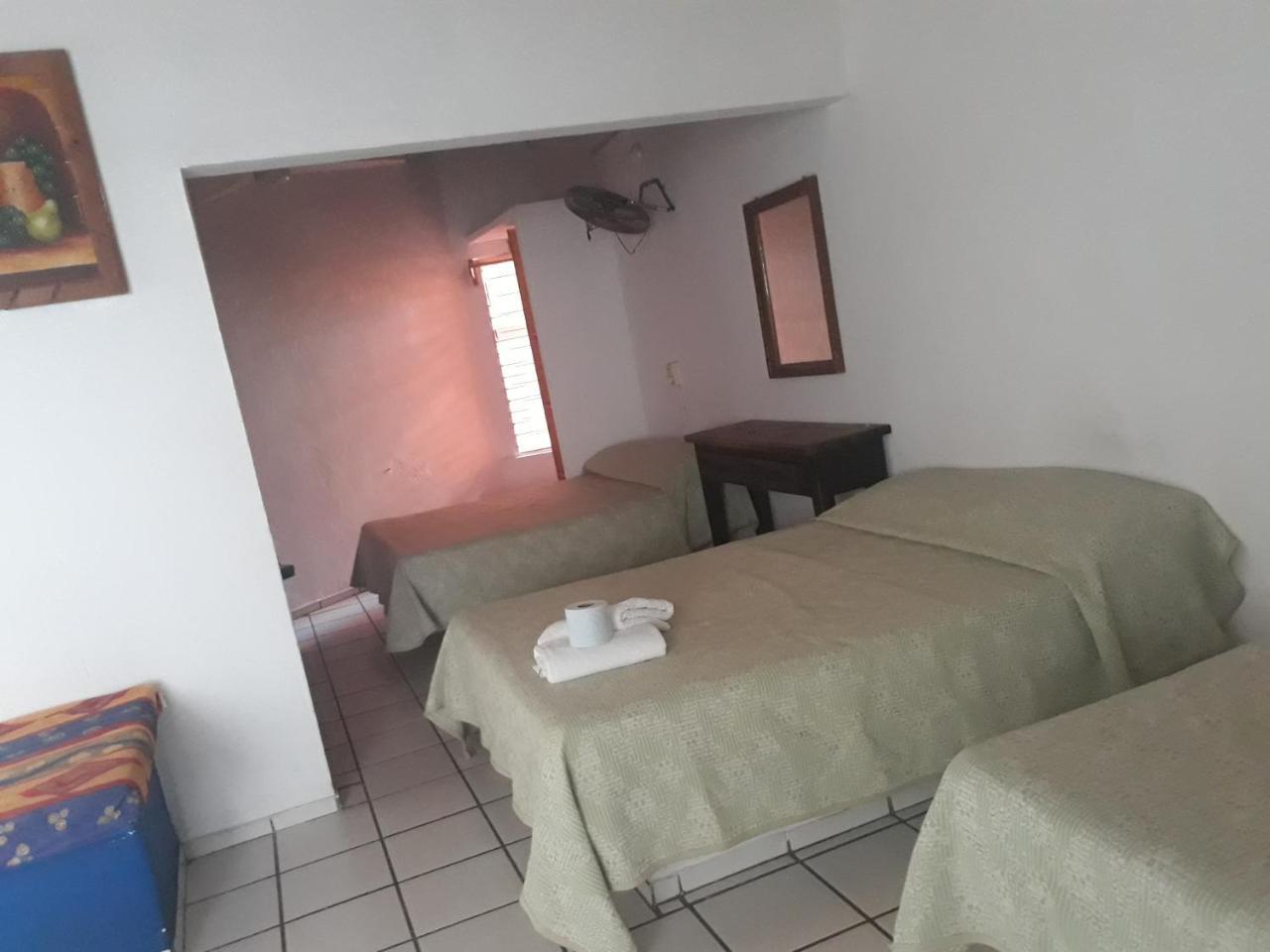 Hotel Y Bungalows Islas Careyes Los Ayala Kültér fotó