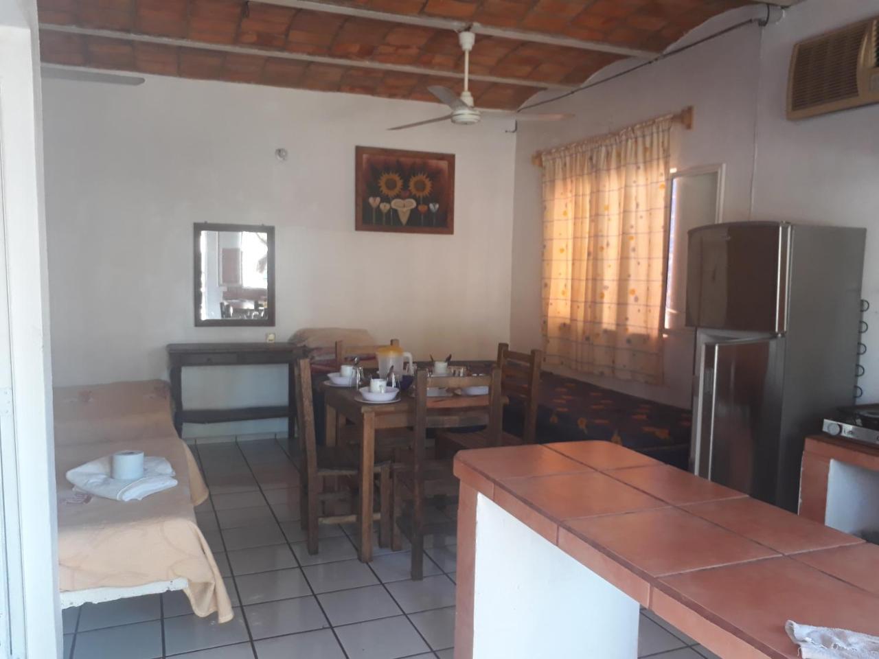 Hotel Y Bungalows Islas Careyes Los Ayala Kültér fotó