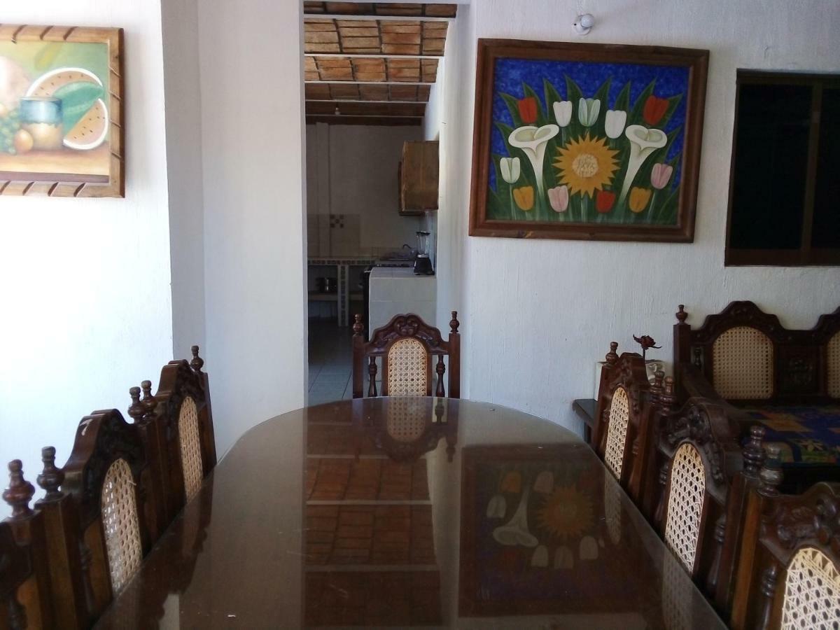 Hotel Y Bungalows Islas Careyes Los Ayala Kültér fotó